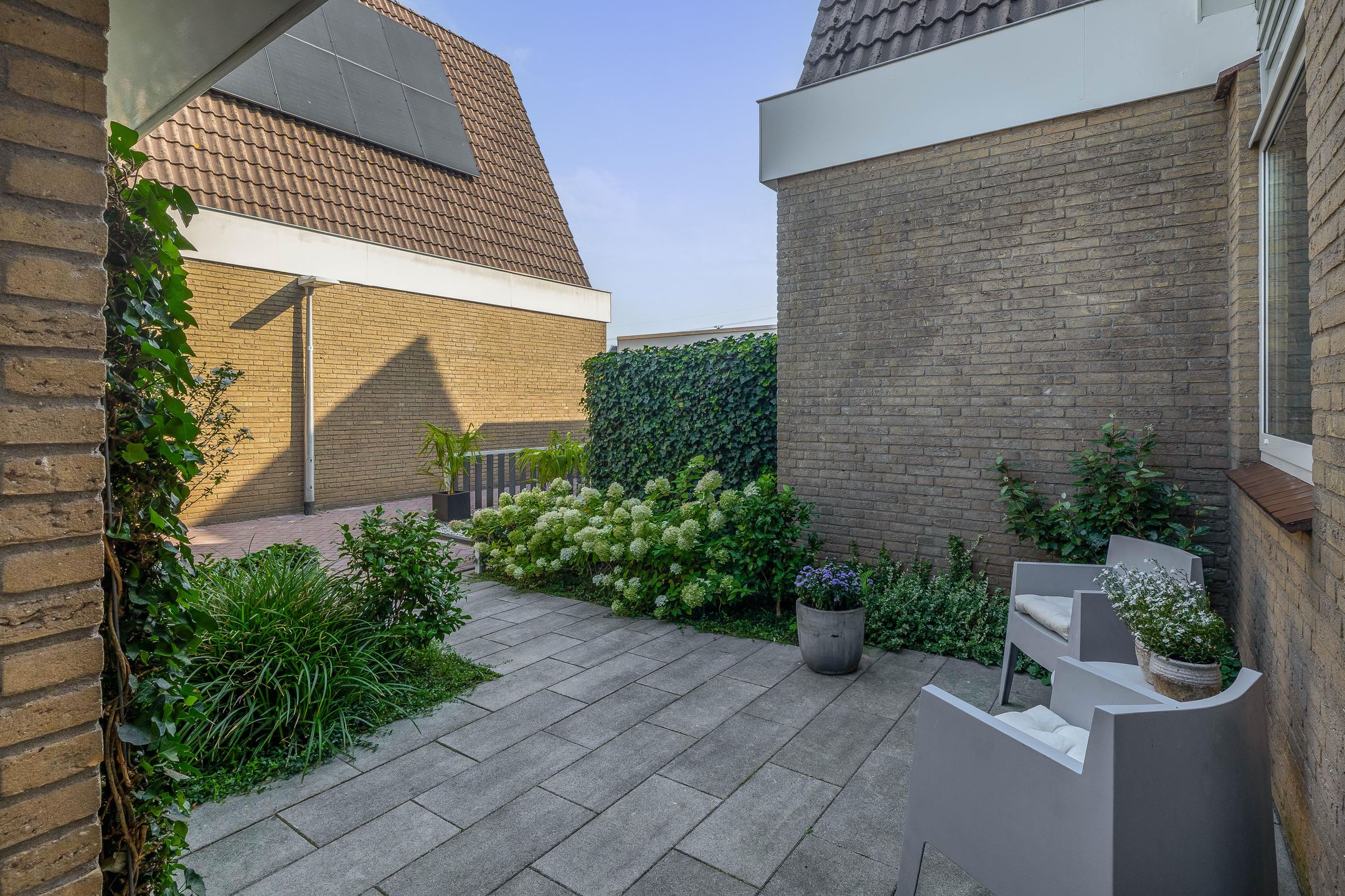 Photo 6 of Erasmustuin 14