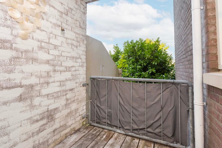 Foto 5 van Sara Burgerhartsingel 99