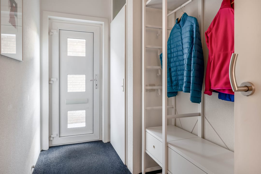 Photo 7 of Erasmustuin 14