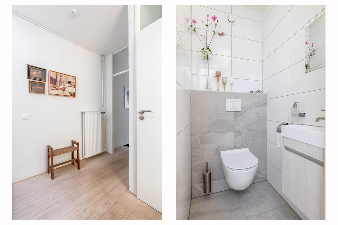 Photo 8 of Erasmustuin 14