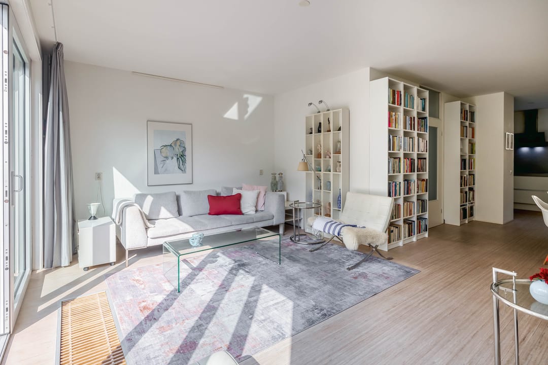 Photo 11 of Erasmustuin 14