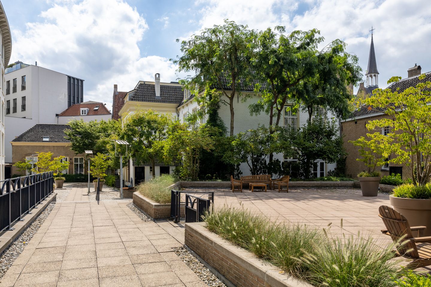 Foto 35 van Kapucijnenhof 27