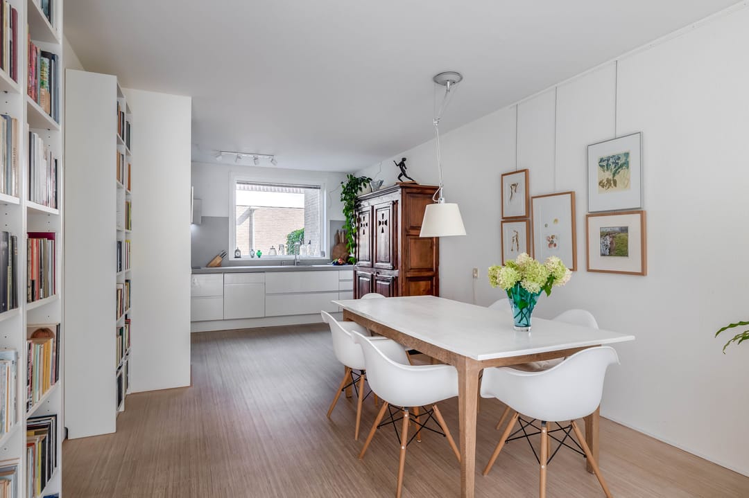 Photo 13 of Erasmustuin 14