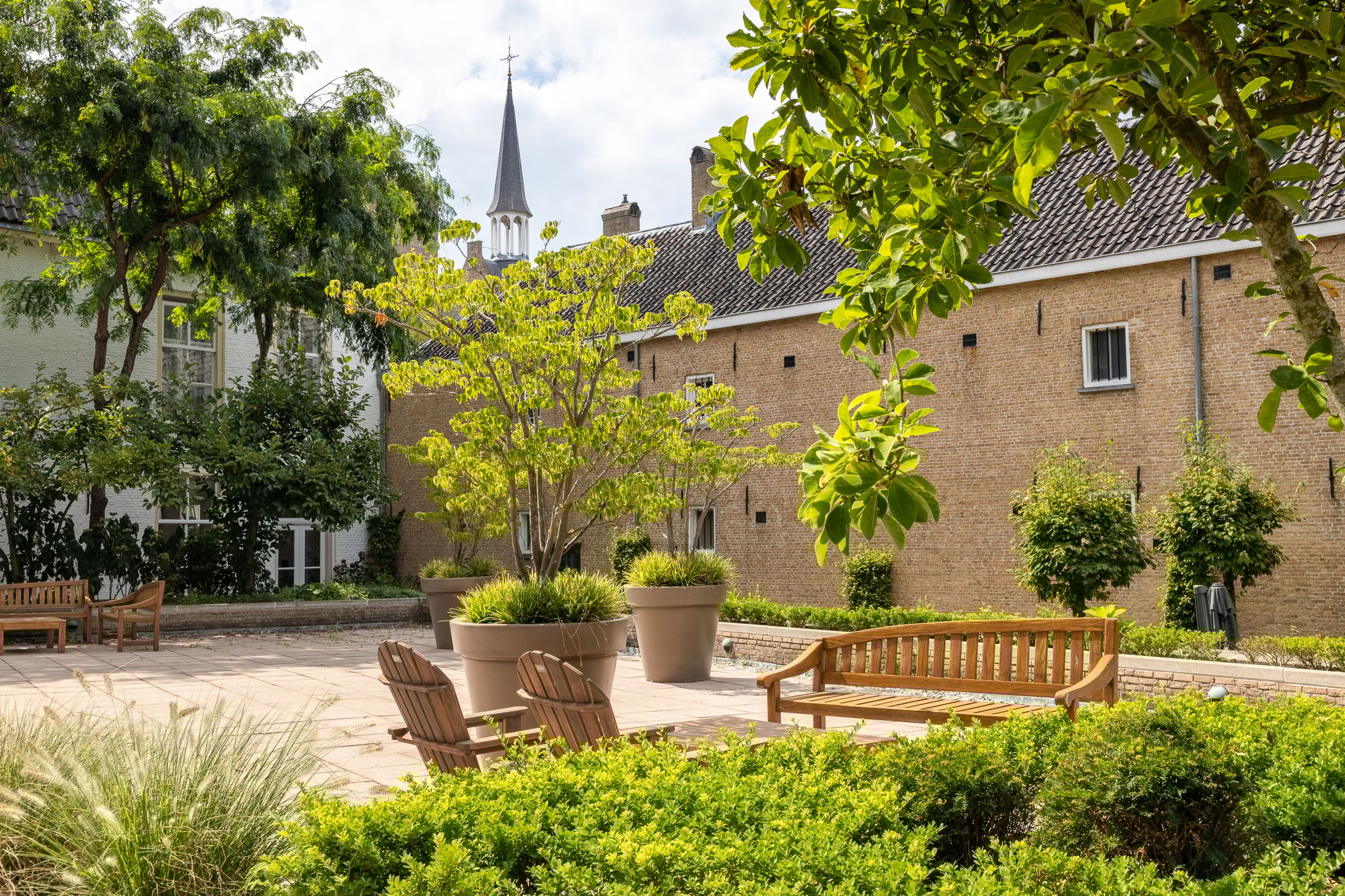 Foto 36 van Kapucijnenhof 27