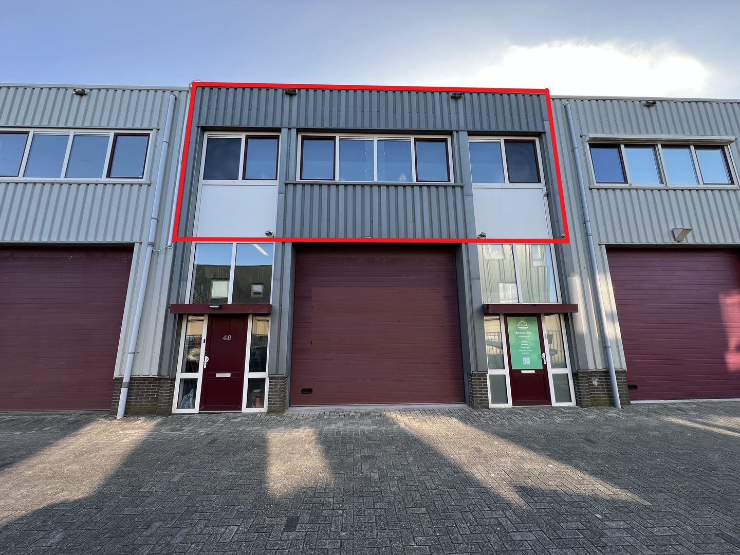 View photo 1 of Kikkertweg 48