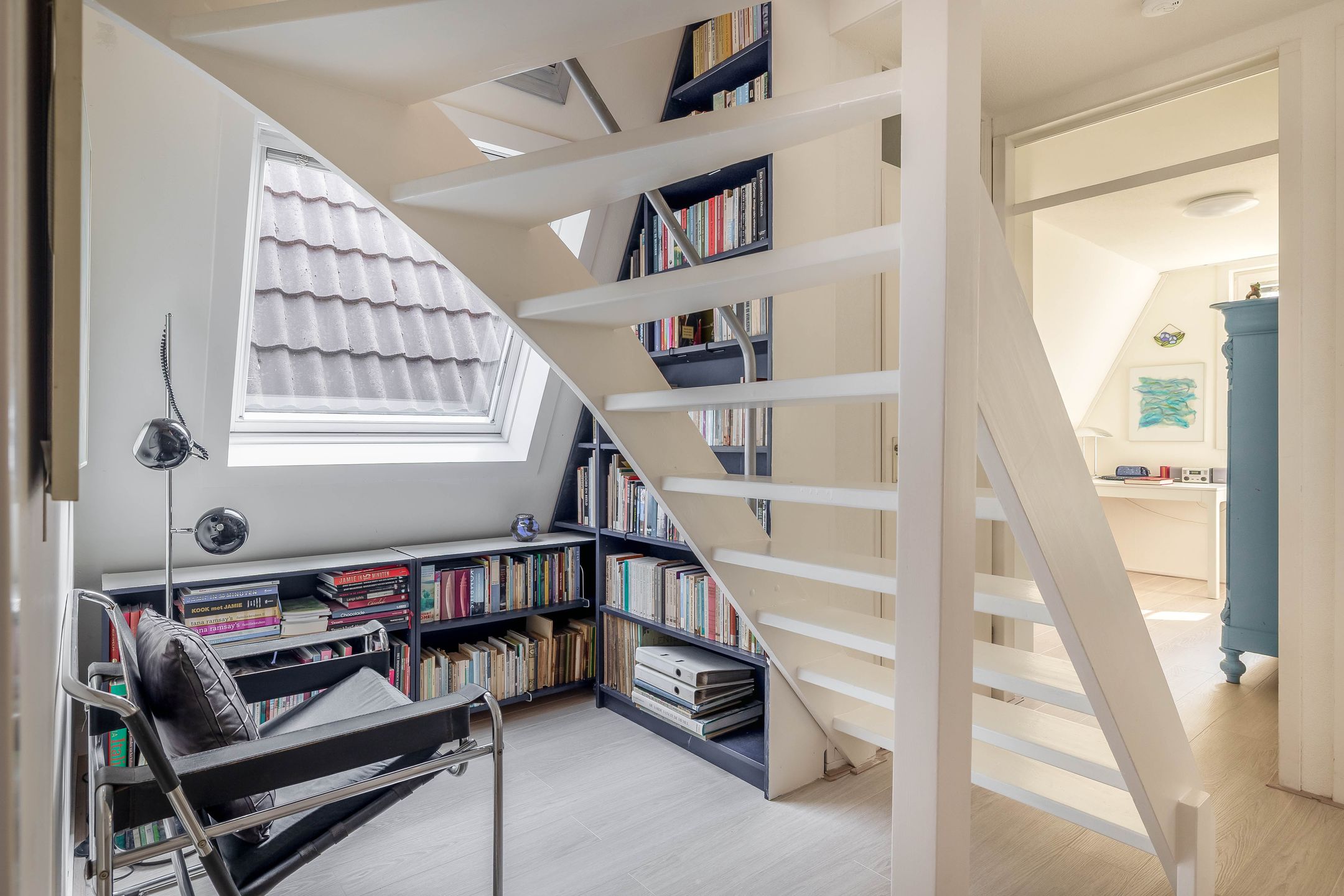 Photo 21 of Erasmustuin 14