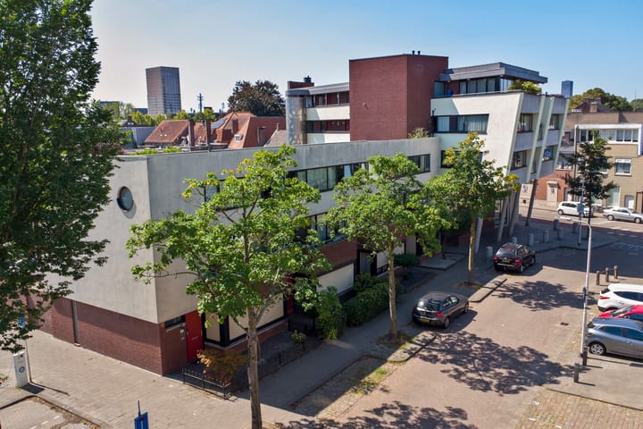 Photo 3 of Molenbochtplein 24-01