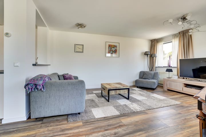 Photo 4 of Molenbochtplein 24-01