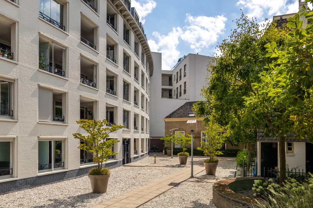 Foto 38 van Kapucijnenhof 27