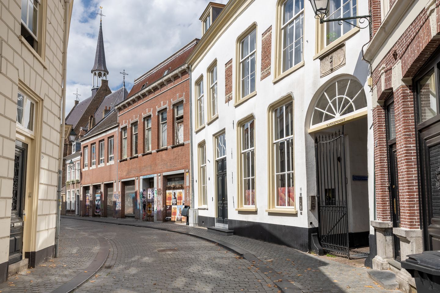 Foto 40 van Kapucijnenhof 27