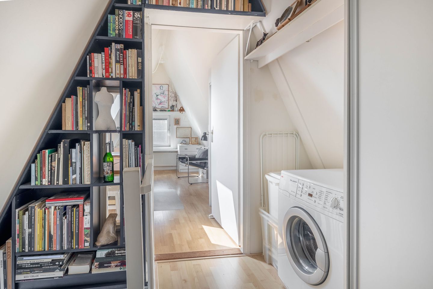 Photo 25 of Erasmustuin 14