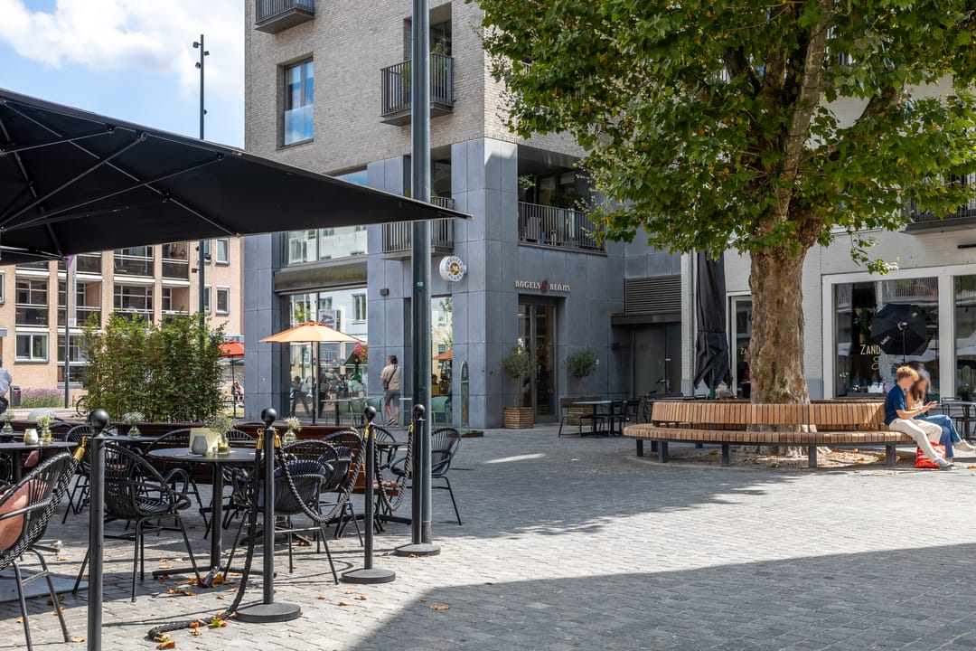 Foto 41 van Kapucijnenhof 27