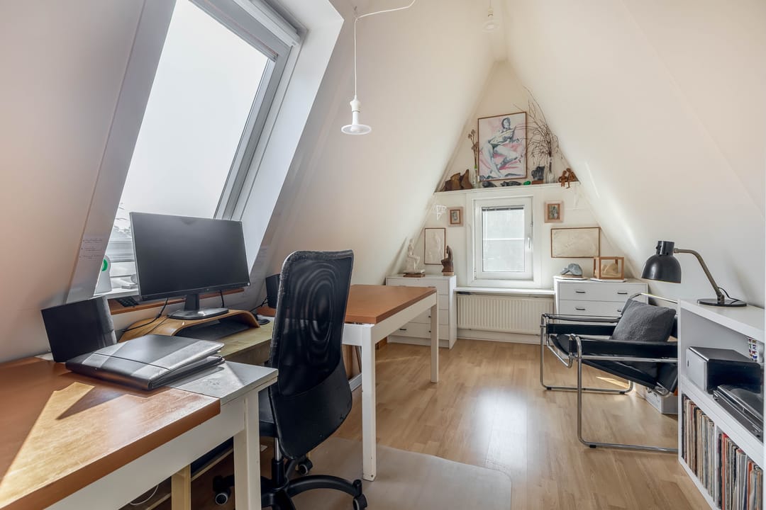 Photo 26 of Erasmustuin 14