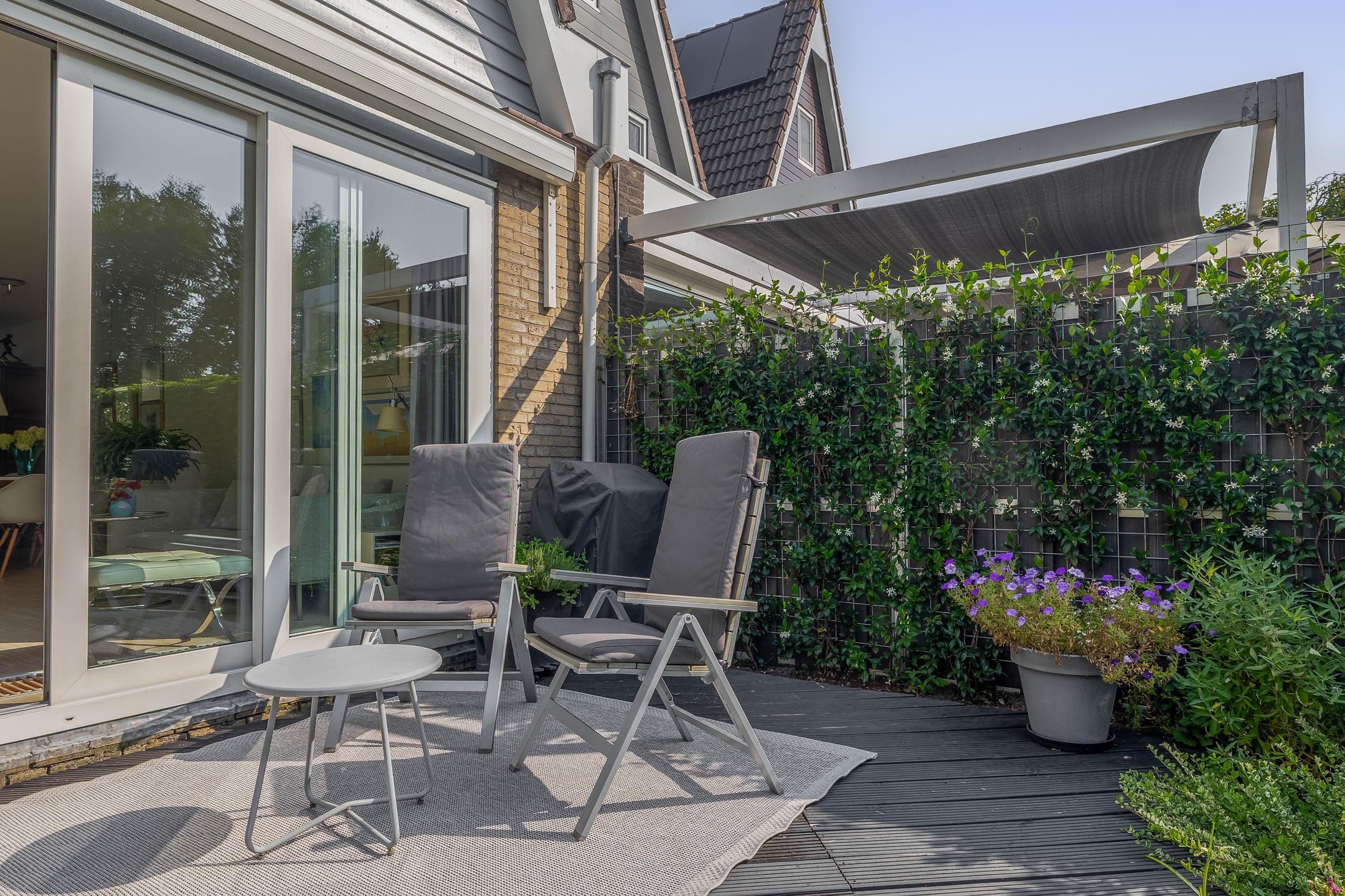 Photo 27 of Erasmustuin 14