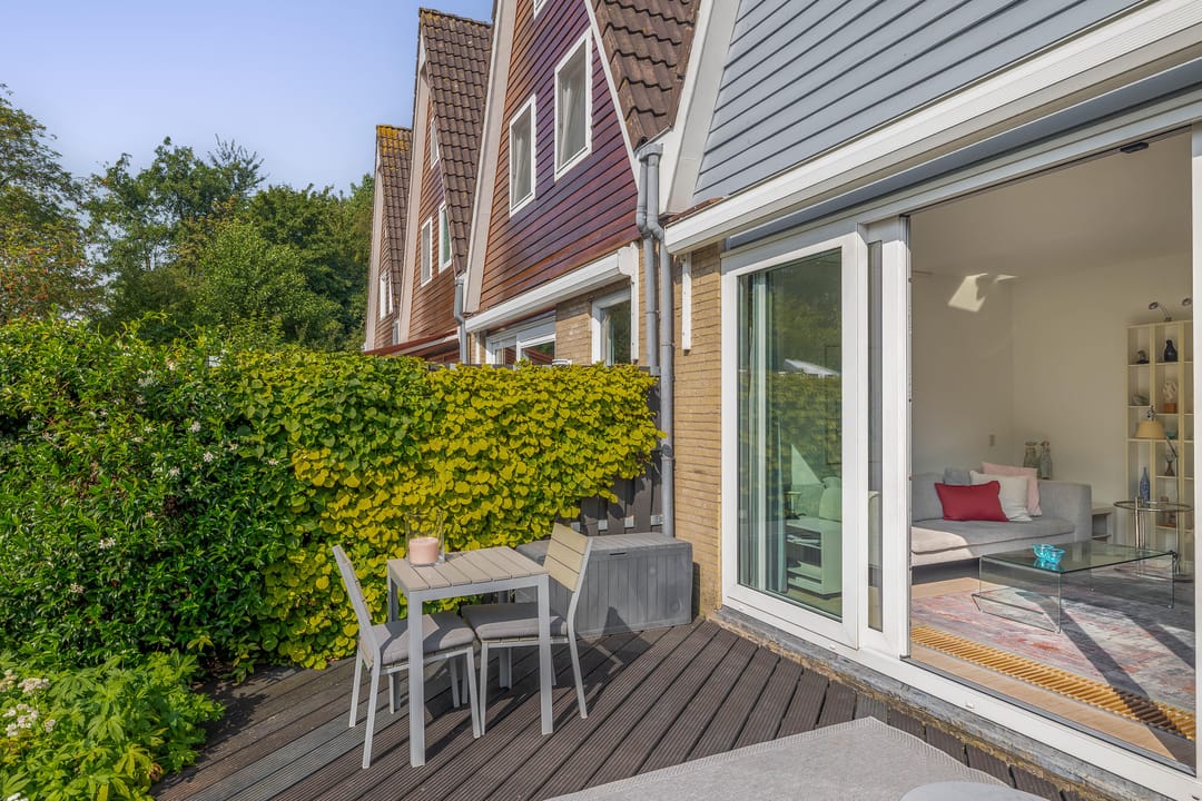 Photo 28 of Erasmustuin 14