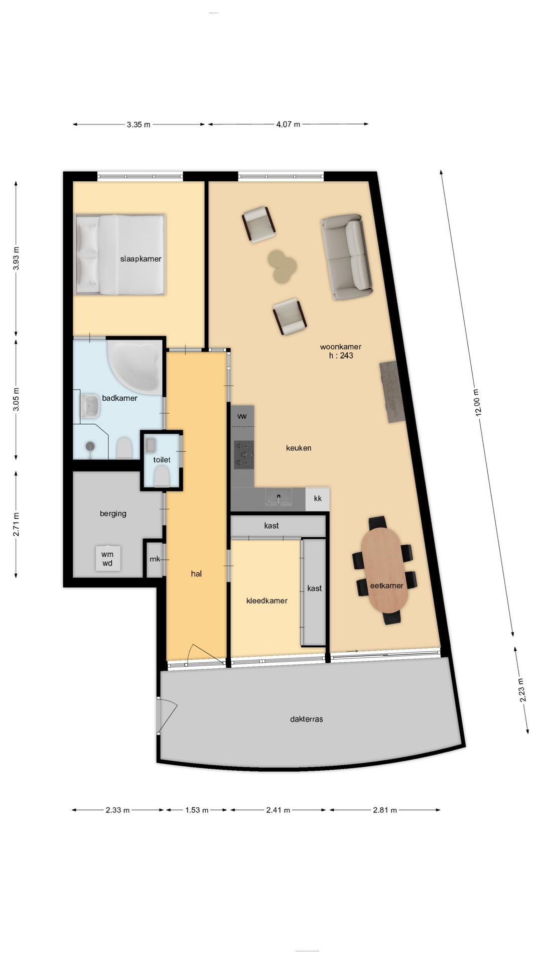 Foto 44 van Kapucijnenhof 27