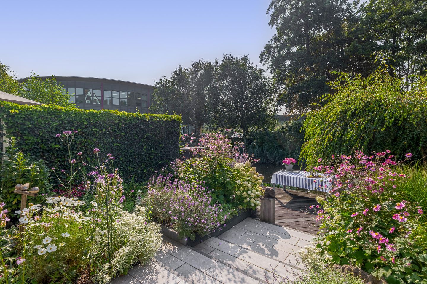 Photo 29 of Erasmustuin 14