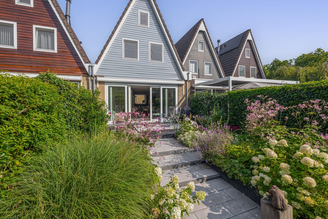 Photo 31 of Erasmustuin 14