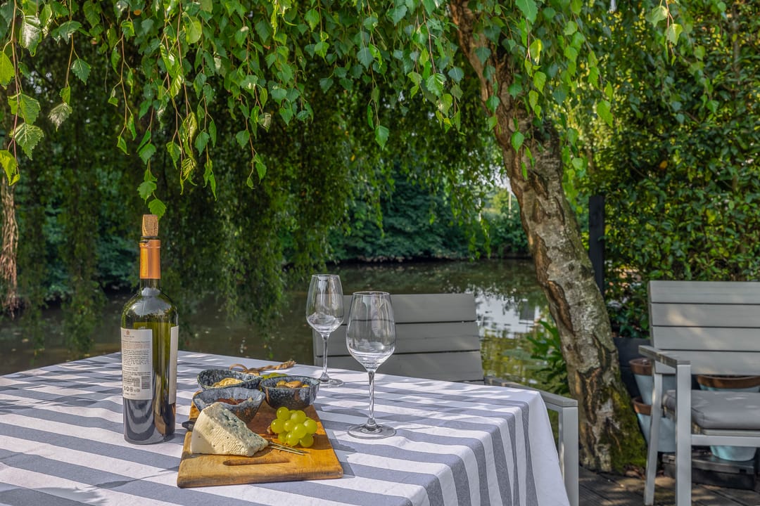 Photo 32 of Erasmustuin 14