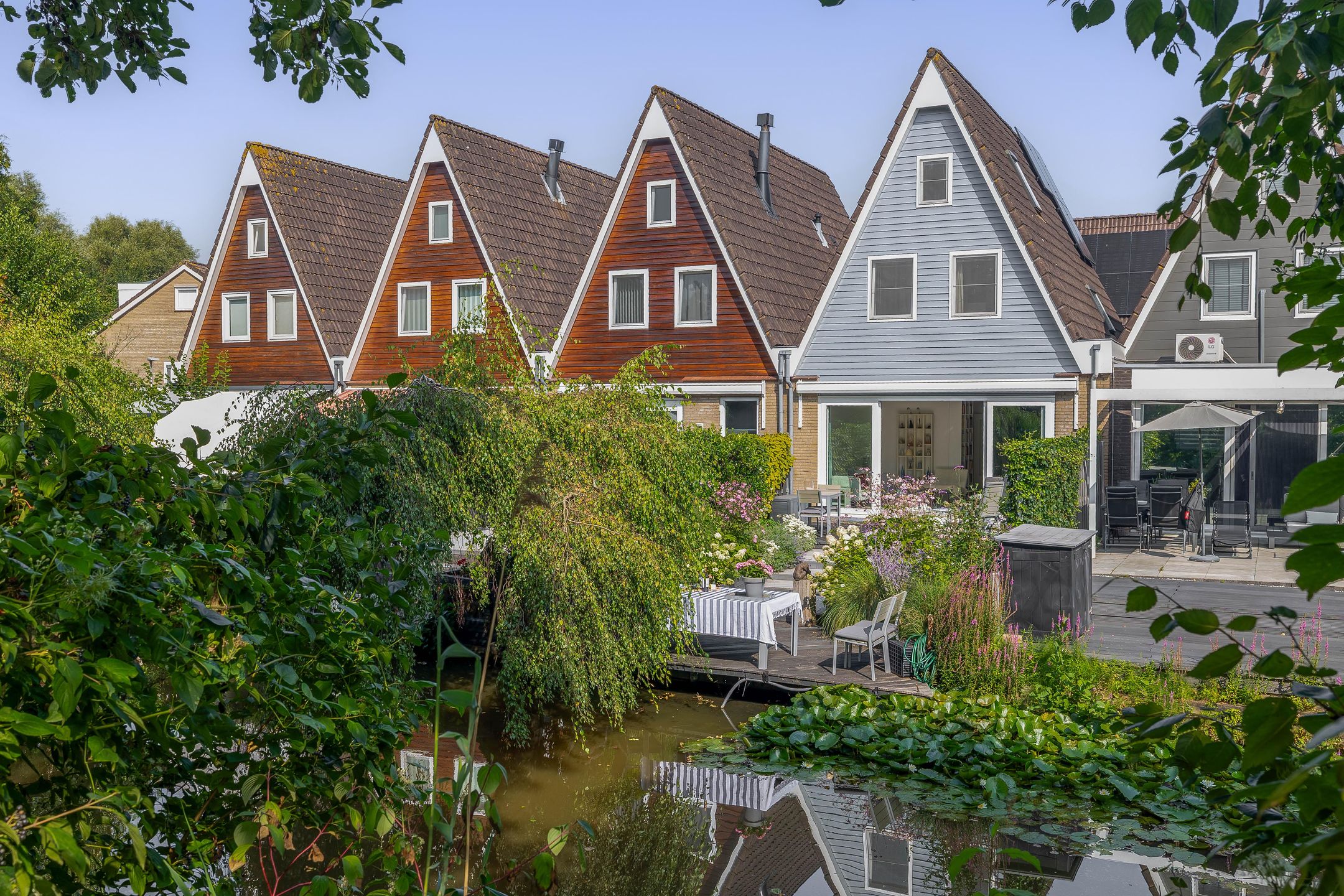 Photo 33 of Erasmustuin 14