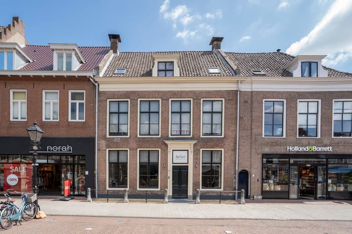 Markt 12, Culemborg