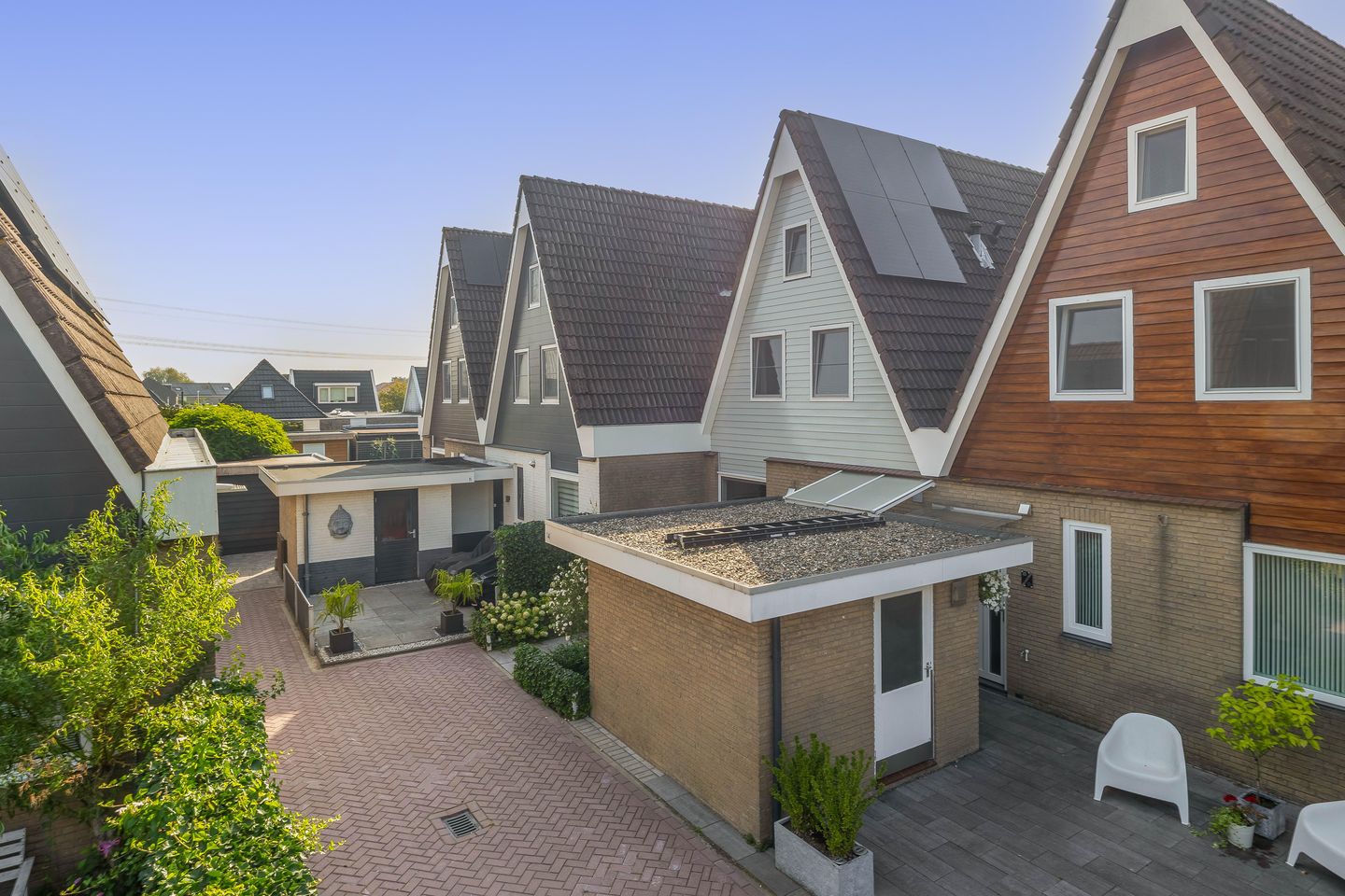 Photo 35 of Erasmustuin 14