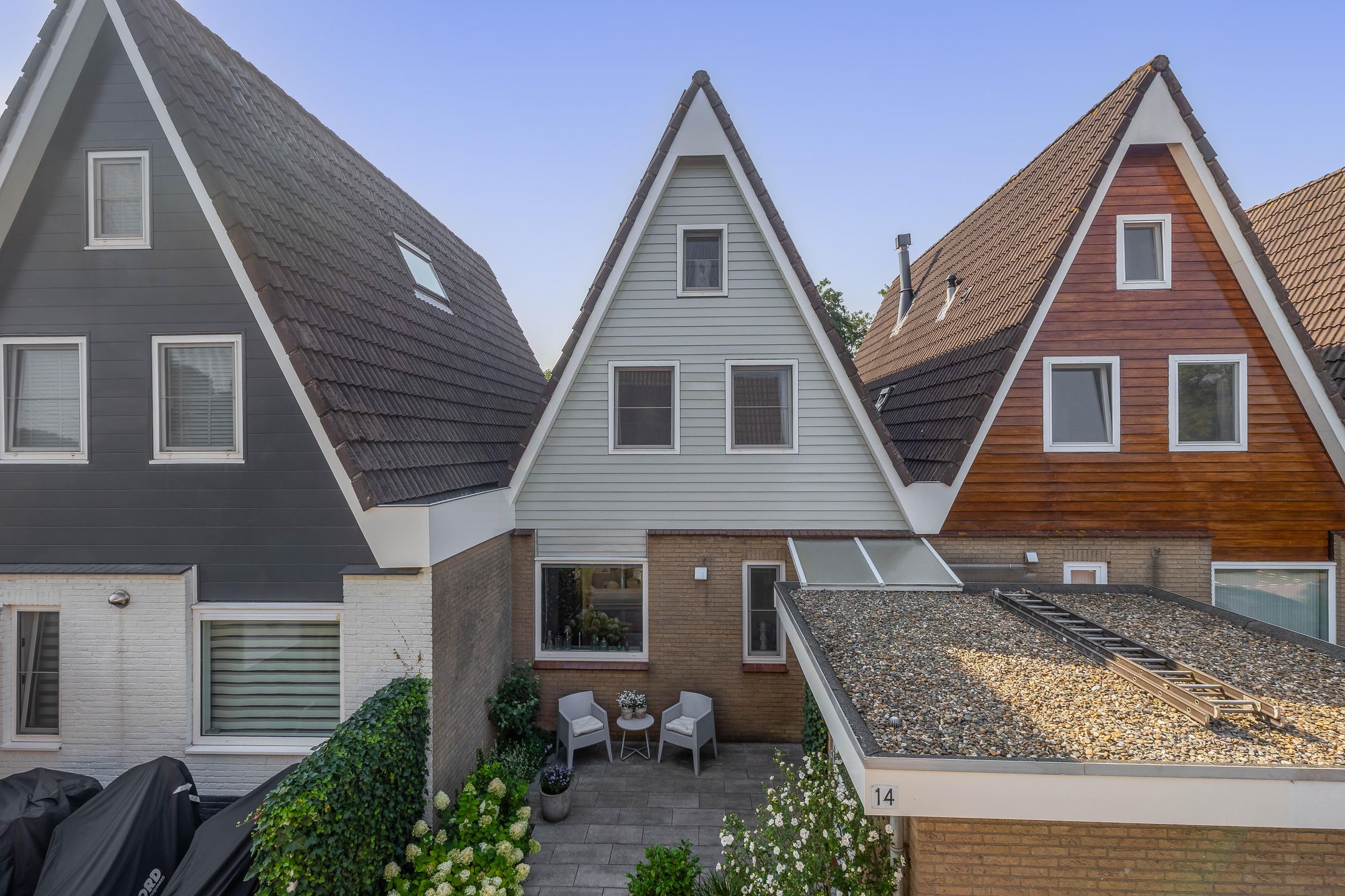 Photo 36 of Erasmustuin 14