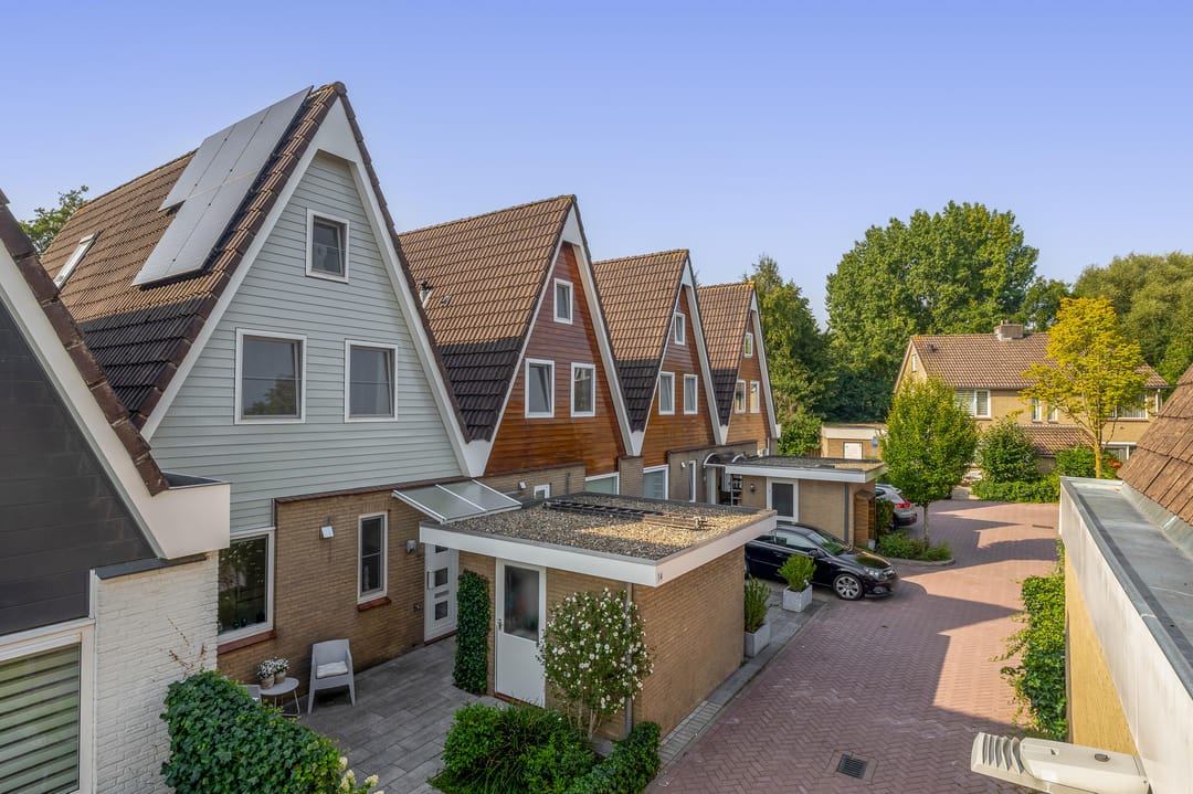 Photo 37 of Erasmustuin 14