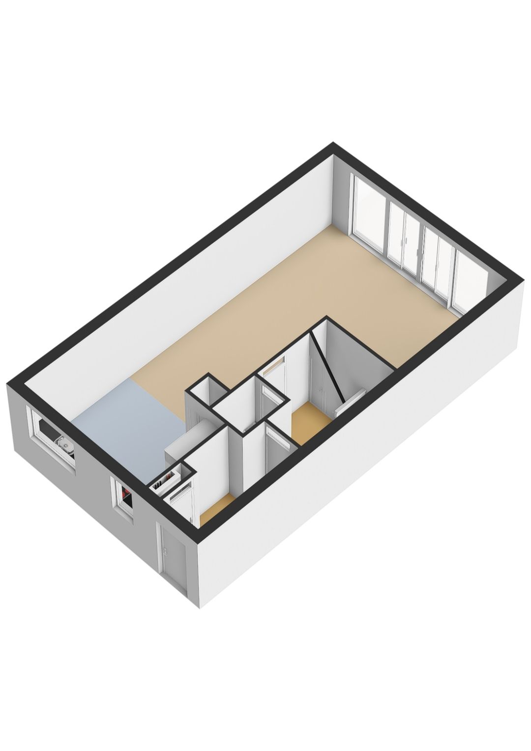 Photo 41 of Erasmustuin 14