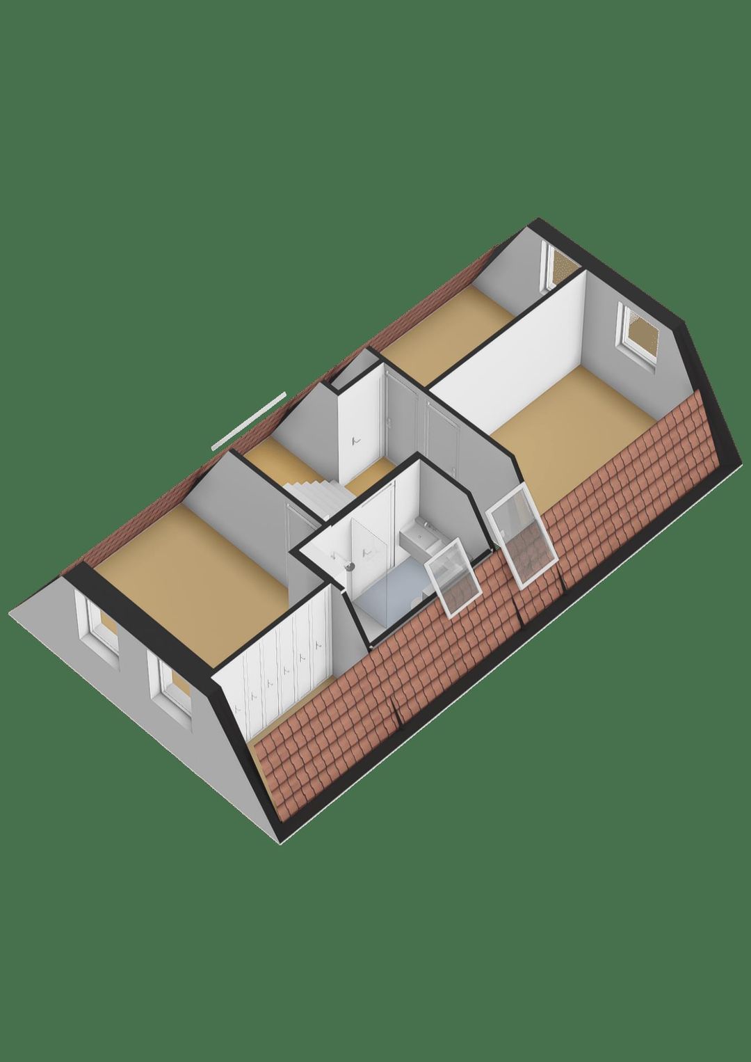 Photo 43 of Erasmustuin 14