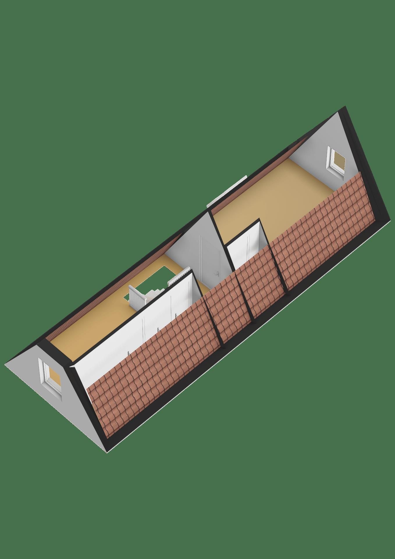 Photo 45 of Erasmustuin 14