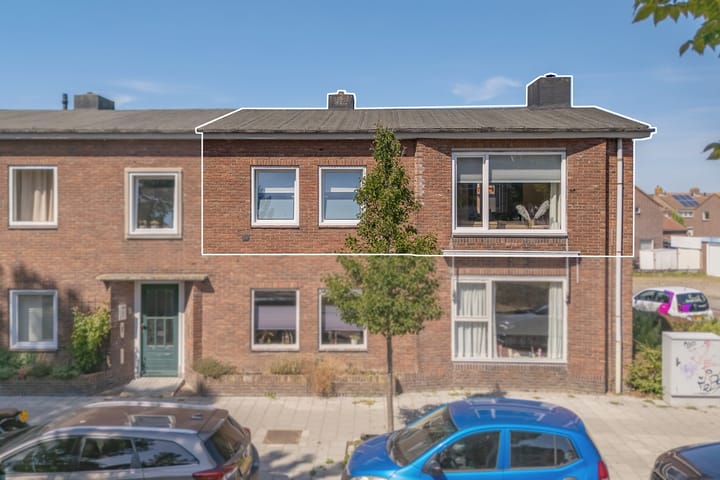 Foto 1 van Singel 37