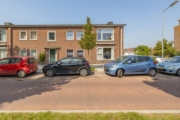 Foto 2 van Singel 37