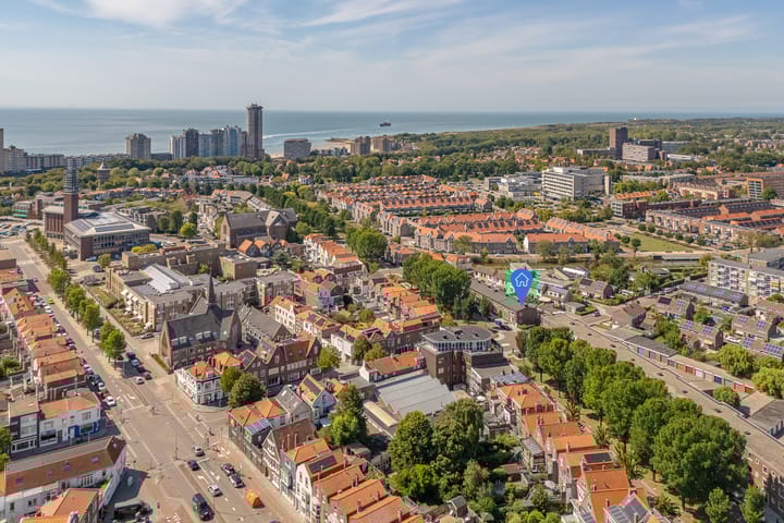 Foto 4 van Singel 37