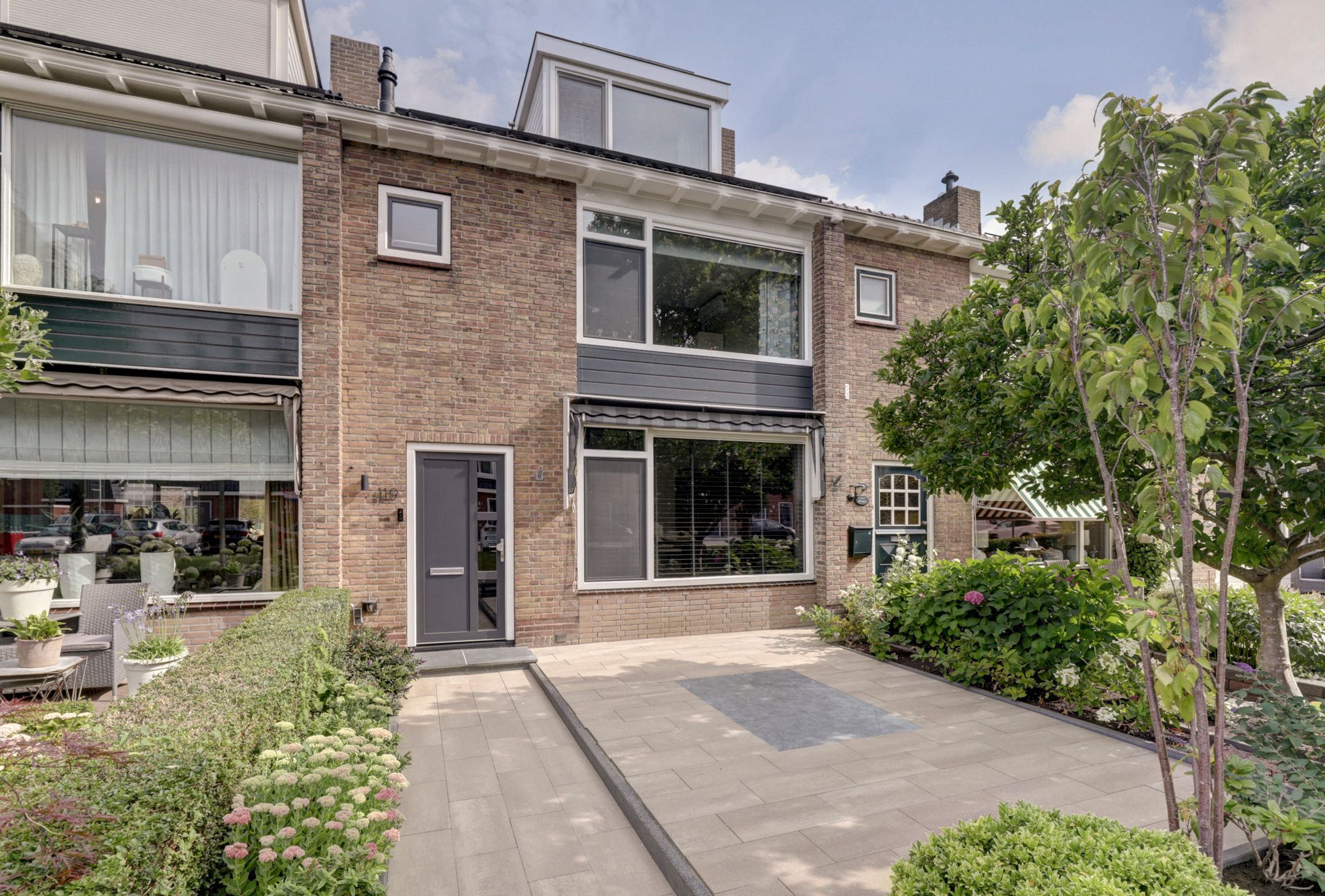 Foto 3 van Petronella van Saxenstraat 119