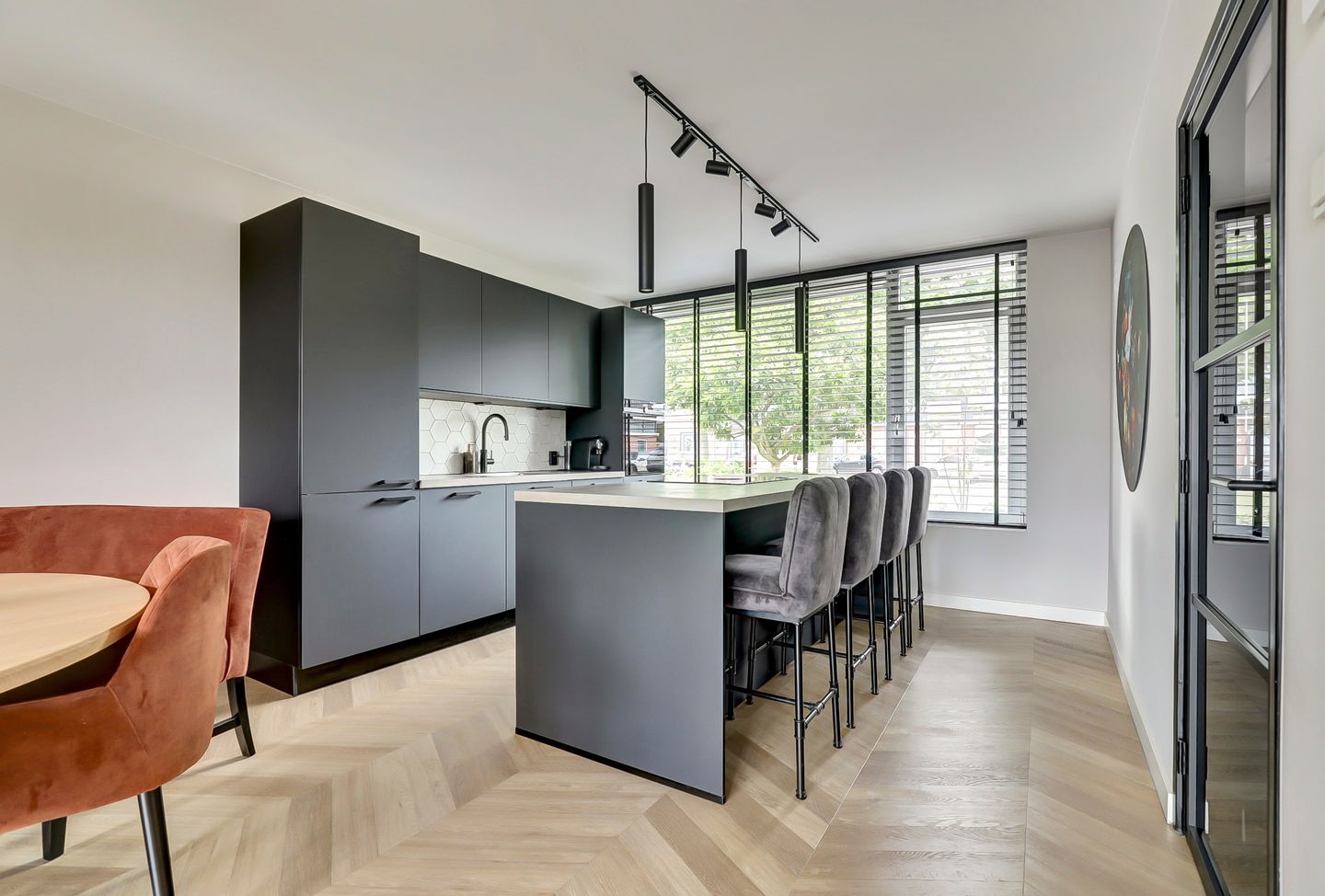 Foto 5 van Petronella van Saxenstraat 119