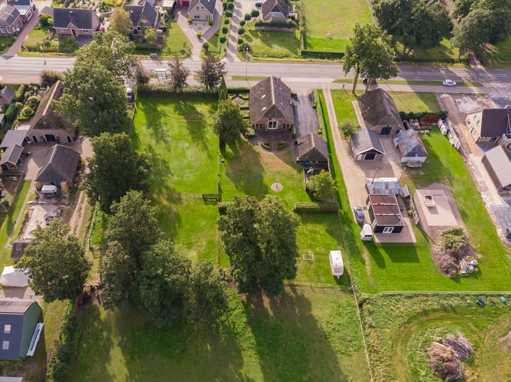 Photo 6 of Zuiderzeestraatweg 316