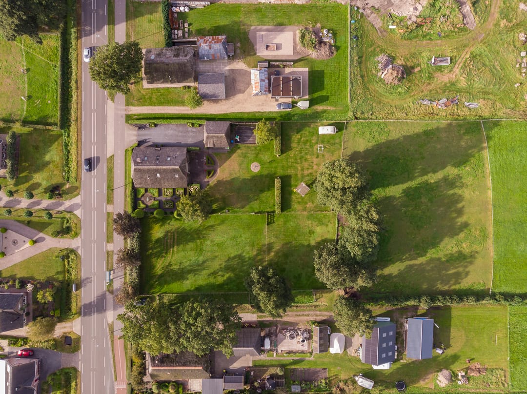 Foto 7 van Zuiderzeestraatweg 316