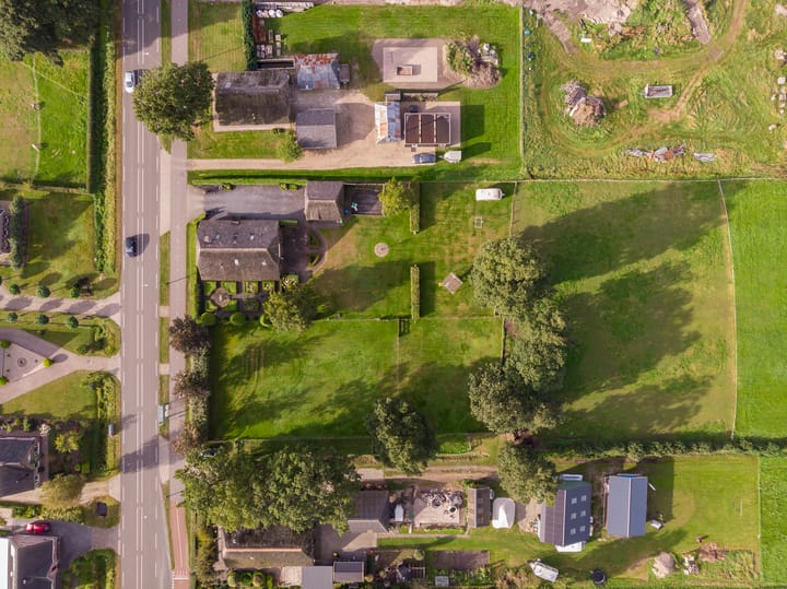 Photo 7 of Zuiderzeestraatweg 316