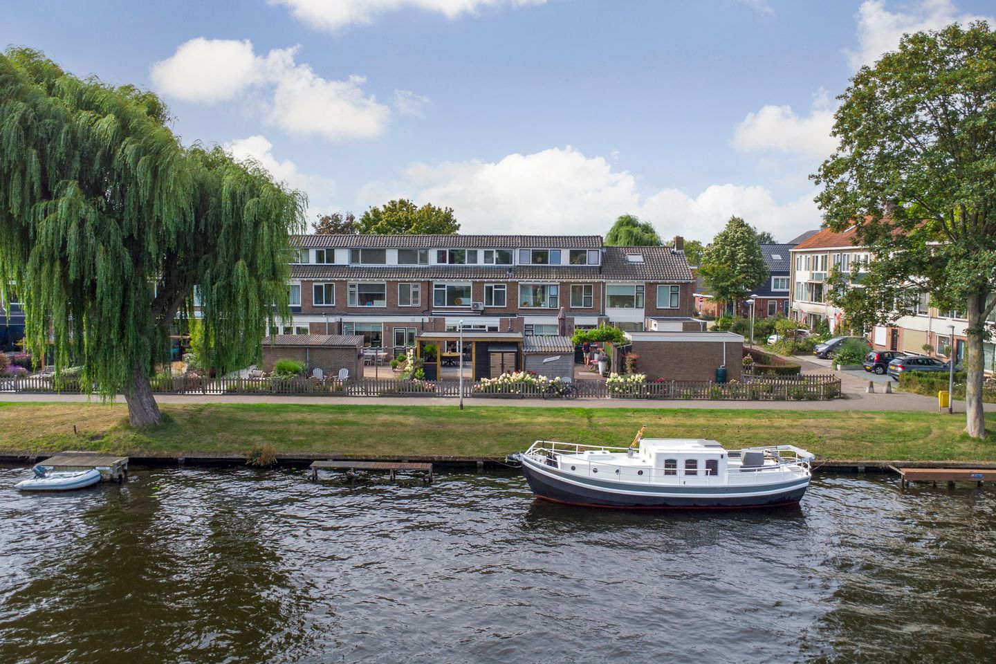 Foto 1 van Petronella van Saxenstraat 119