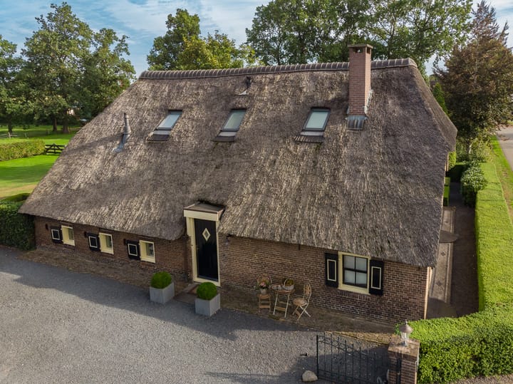 Photo 9 of Zuiderzeestraatweg 316