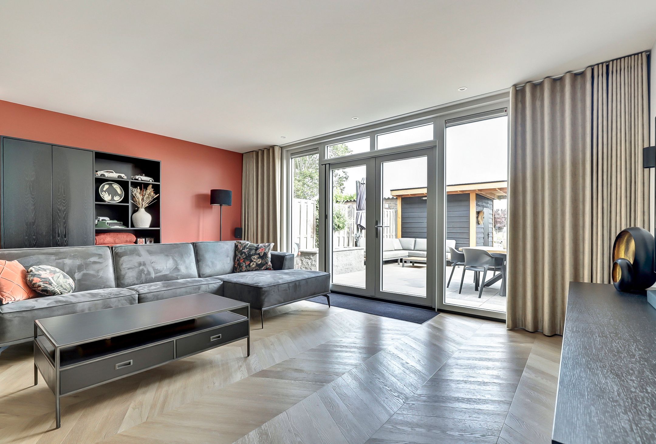 Foto 12 van Petronella van Saxenstraat 119