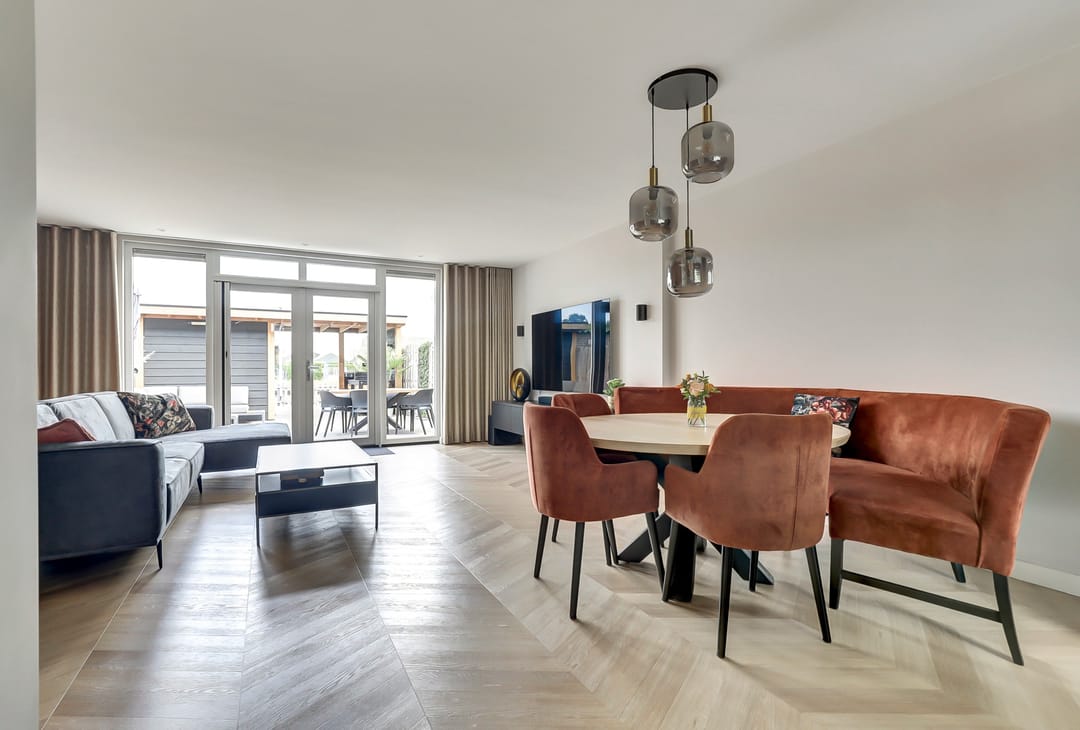 Foto 13 van Petronella van Saxenstraat 119