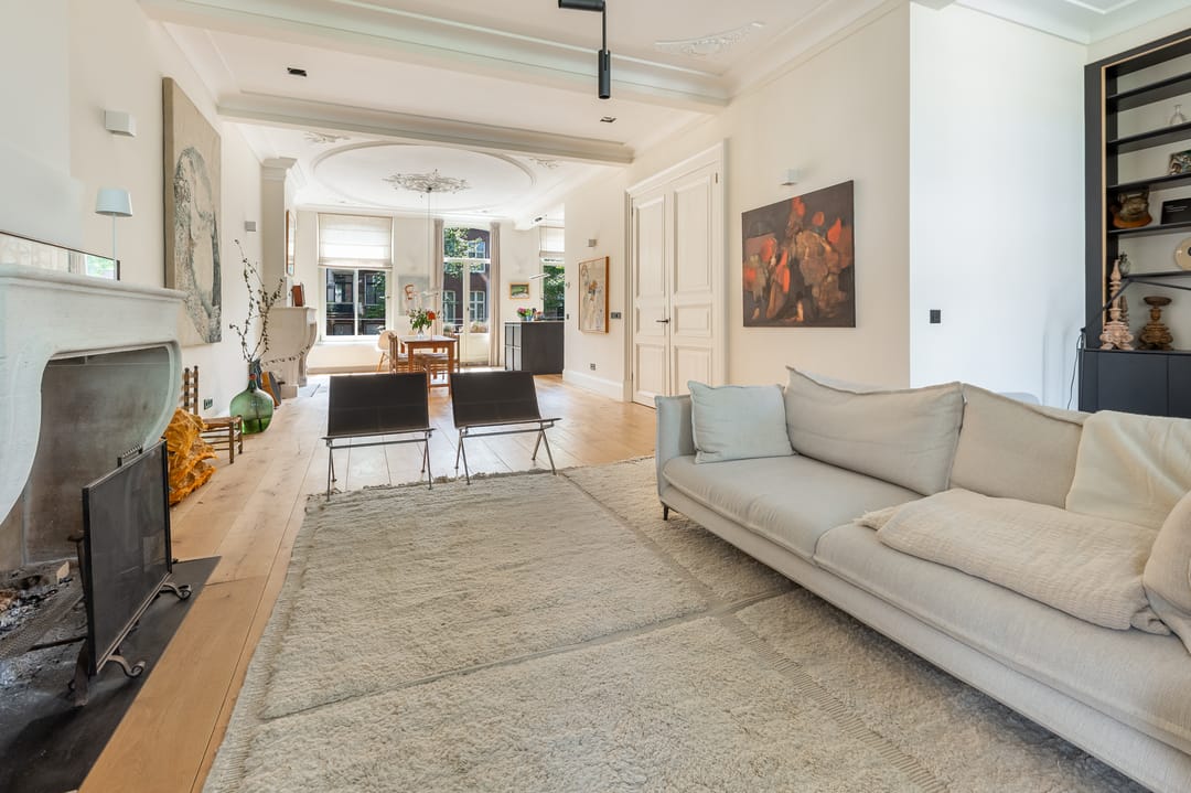 Foto 2 van Sarphatistraat 107-1