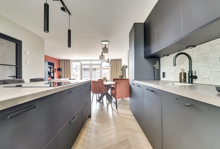 Foto 16 van Petronella van Saxenstraat 119