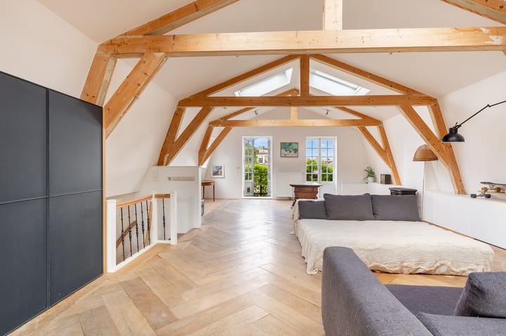 Foto 4 van Sarphatistraat 107-1