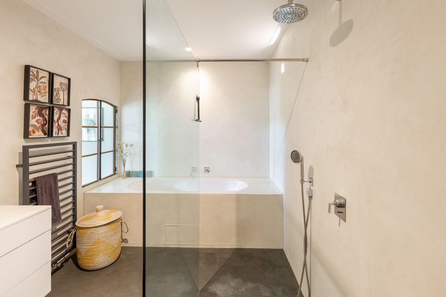 Foto 5 van Sarphatistraat 107-1