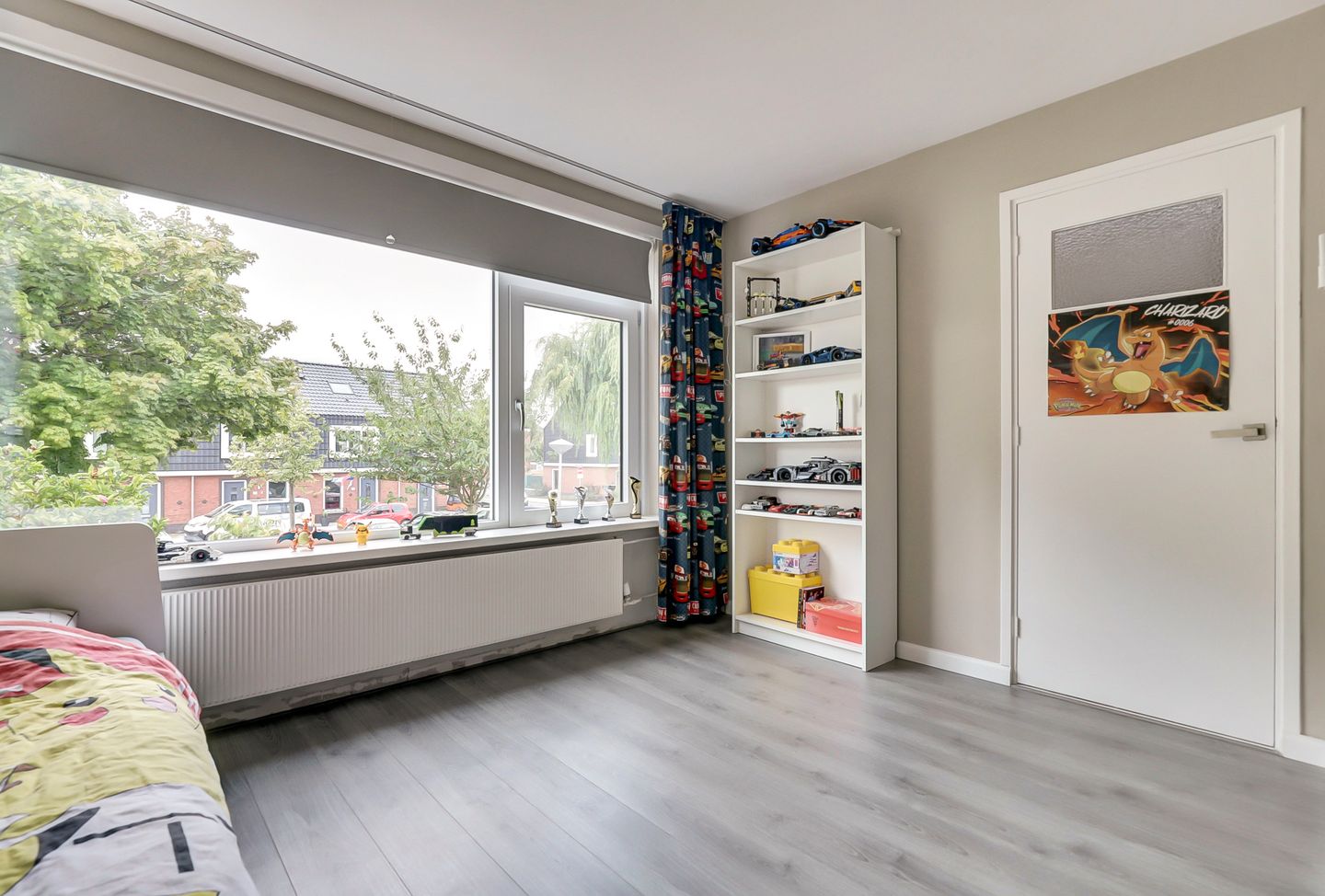 Foto 20 van Petronella van Saxenstraat 119