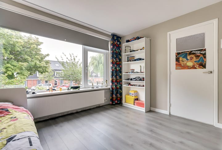 Foto 20 van Petronella van Saxenstraat 119