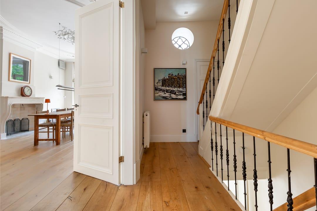 Foto 8 van Sarphatistraat 107-1